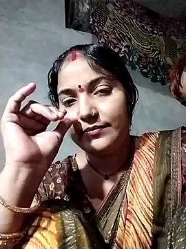 Maidangirl online show from 26, 10, 2025