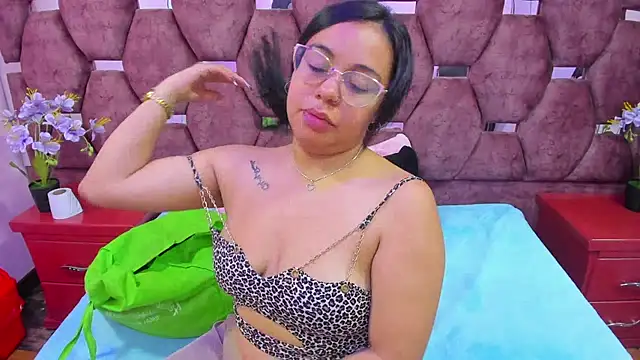  Violeta 18 online show from 11, 11, 2025