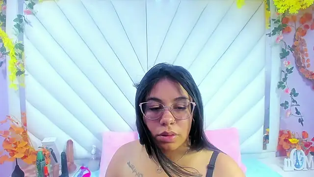  Violeta 18 online show from 14, 11, 2025