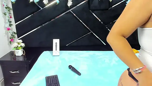  Violeta 18 online show from 4, 12, 2025