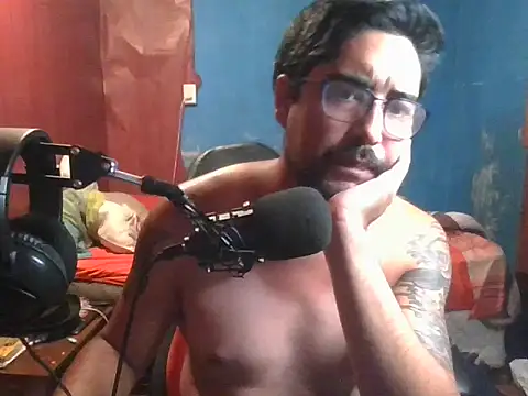 Snapshot of genganrr chatting on 3, 3, 2025 genganrr online show from 3, 3, 2025