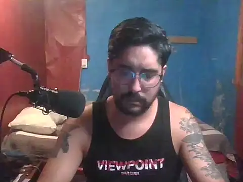 Snapshot of genganrr chatting on 12, 3, 2025 genganrr online show from 12, 3, 2025