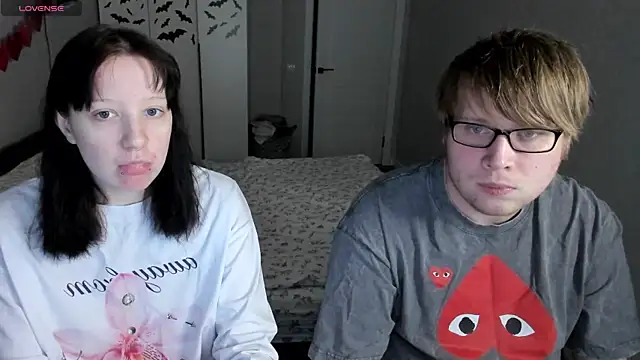JayMollyy online show from 19, 4, 2026