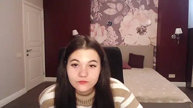 Snapshot of ElinaMils chatting on 11, 3, 2025 ElinaMils online show from 11, 3, 2025