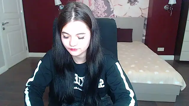 Snapshot of ElinaMils chatting on 12, 3, 2025 ElinaMils online show from 12, 3, 2025