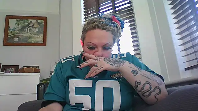 livieblainn online show from 3, 3, 2025