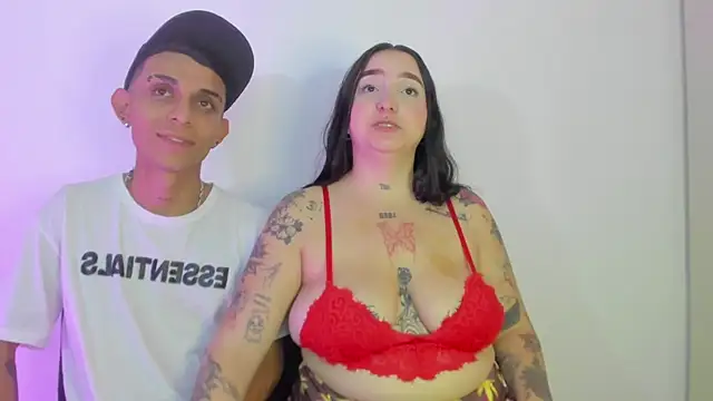 Snapshot of Celestte chatting on 19, 9, 2025 Celestte online show from 19, 9, 2025