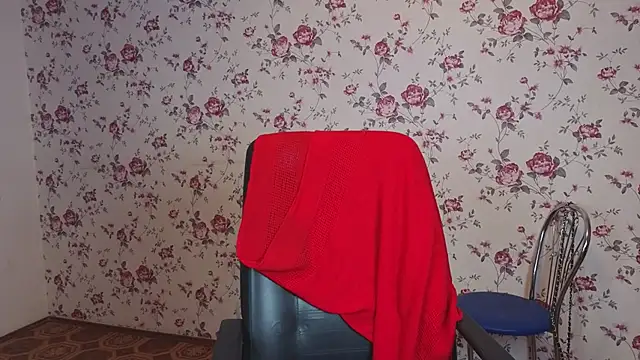 Maya Mayflower online show from 20, 11, 2025