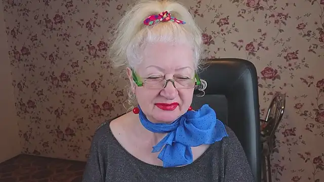 Maya Mayflower online show from 8, 1, 2026