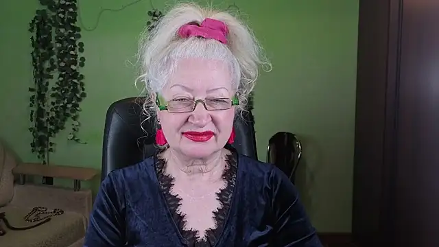 Maya Mayflower online show from 2, 2, 2026