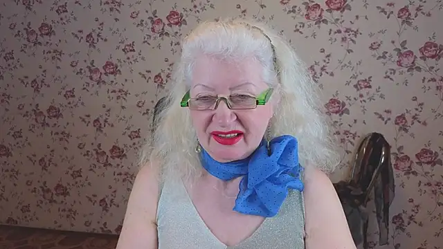 Maya Mayflower online show from 17, 2, 2026