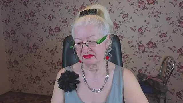 Maya Mayflower online show from 20, 2, 2026