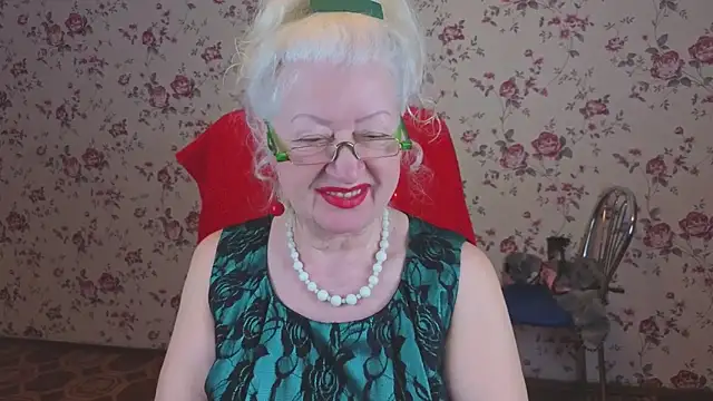 Maya Mayflower online show from 24, 2, 2026