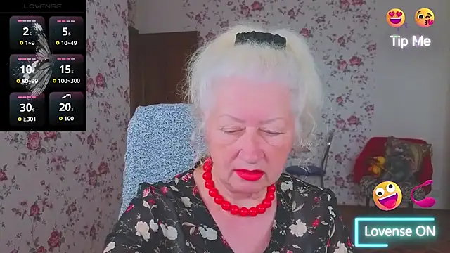 Snapshot of Maya_Mayflower chatting on 15, 6, 2026 Maya Mayflower online show from 15, 6, 2026