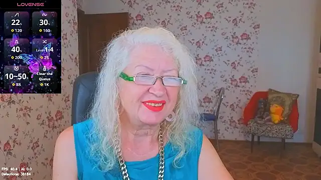 Snapshot of Maya_Mayflower chatting on 2, 7, 2026 Maya Mayflower online show from 2, 7, 2026