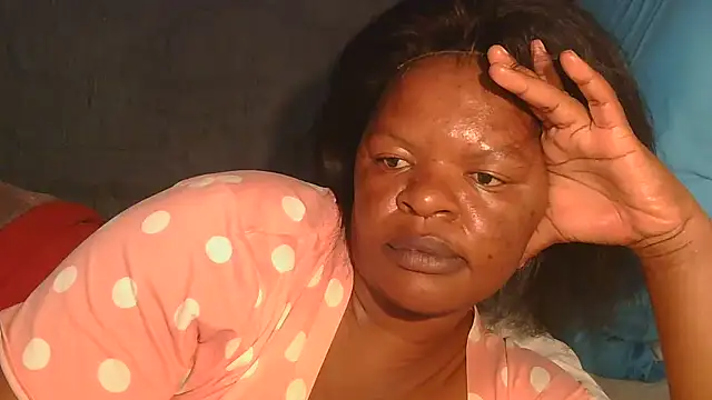 ebony rose11 online show from 6, 4, 2026