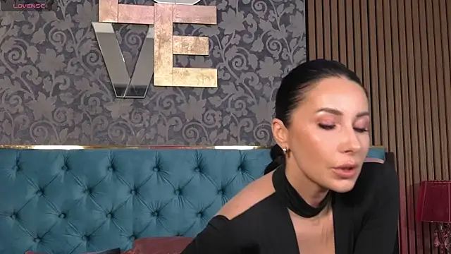 Snapshot of Vanessao1 chatting on 25, 5, 2026 Vanessao1 online show from 25, 5, 2026