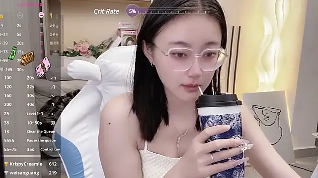 Foutunestar online show from 21, 3, 2025