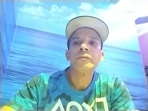 karlossan24 online show from 2, 8, 2026