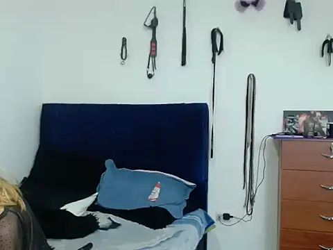 KratosAfroditacs online show from 16, 1, 2026