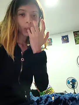 KratosAfroditacs online show from 22, 3, 2026