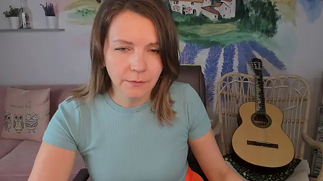 NicoleHitman online show from 3, 3, 2025