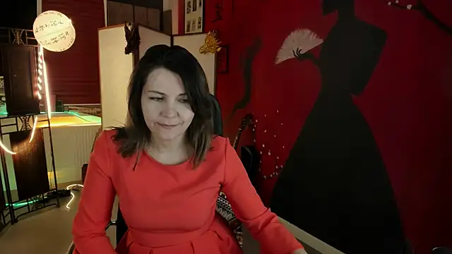 NicoleHitman online show from 7, 3, 2025