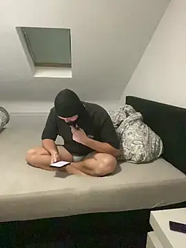 Snapshot of MarkusHorney chatting on 16, 3, 2025 MarkusHorney online show from 16, 3, 2025