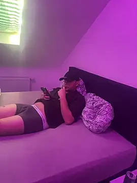 Snapshot of MarkusHorney chatting on 20, 3, 2025 MarkusHorney online show from 20, 3, 2025