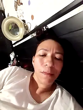 Antonela45 online show from 23, 9, 2025