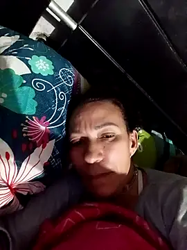 Antonela45 online show from 28, 10, 2025