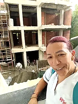 Antonela45 online show from 17, 12, 2025