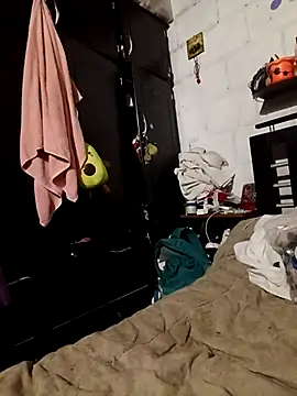 Antonela45 online show from 5, 2, 2026