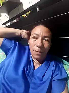 Antonela45 online show from 12, 4, 2026