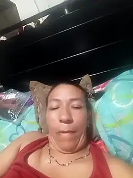 Antonela45 online show from 19, 4, 2026