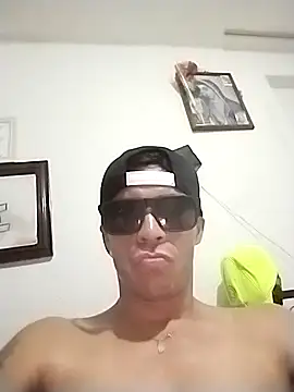 Flakito2490 online show from 27, 4, 2026