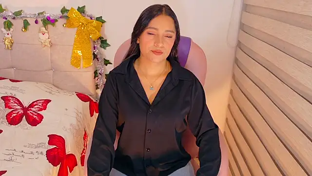 Snapshot of Be_Evil chatting on 8, 1, 2026 Be Evil online show from 8, 1, 2026