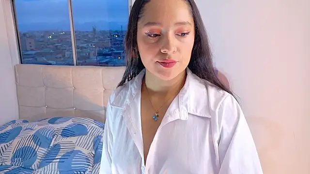 Snapshot of Be_Evil chatting on 31, 1, 2026 Be Evil online show from 31, 1, 2026