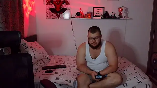 Edmund98 online show from 23, 12, 2025