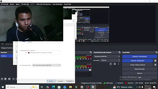 Snapshot of mikigamesH2 chatting on 11, 11, 2025 mikigamesH2 online show from 11, 11, 2025