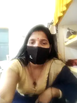 Snapshot of fuunshashi chatting on 8, 3, 2025 fuunshashi online show from 8, 3, 2025