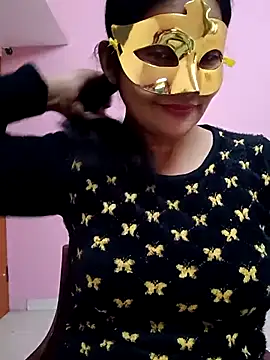 Snapshot of Ronak_kaur chatting on 19, 11, 2025 Ronak kaur online show from 19, 11, 2025