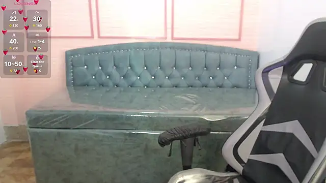 alexa romero t online show from 19, 11, 2025