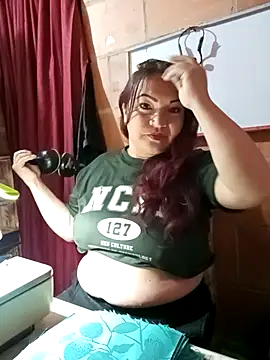 isis milove online show from 28, 2, 2026