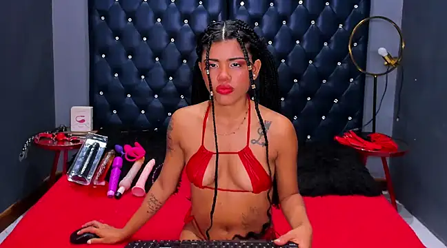 Snapshot of NovaMichel chatting on 14, 3, 2025 NovaMichel online show from 14, 3, 2025