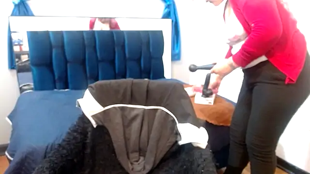 BiancaSteel online show from 15, 3, 2025