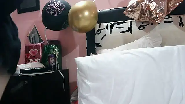 BiancaSteel online show from 13, 3, 2026