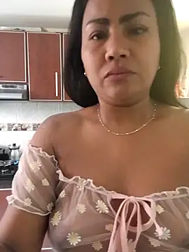 Ariana Rodriguez online show from 15, 9, 2025