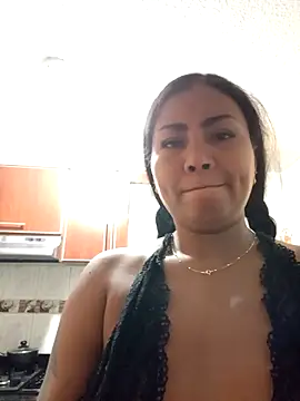 Ariana Rodriguez online show from 23, 9, 2025