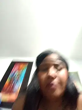 Ariana Rodriguez online show from 28, 9, 2025